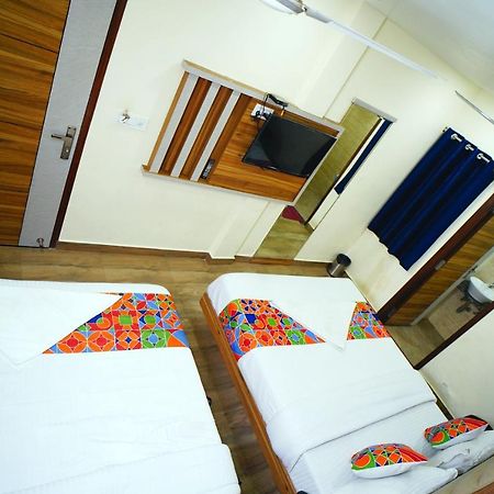 Hotel Delhi Darshan Deluxe-By Rsl Hospitality Yeni Delhi Dış mekan fotoğraf
