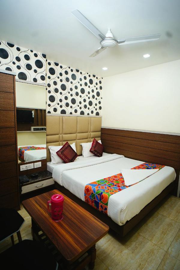 Hotel Delhi Darshan Deluxe-By Rsl Hospitality Yeni Delhi Dış mekan fotoğraf